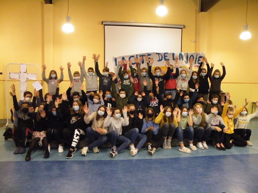 Actualités du collège Saint Jean Baptiste De la Salle Valenciennes Actualités du collège Saint Jean Baptiste De la Salle Valenciennes